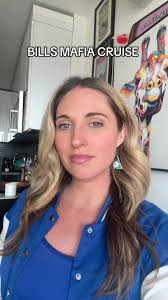 Bills Mafia Cruise to the Bahamas in March 2026