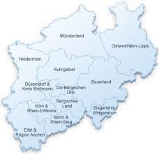 Provinz westfalen) was a province of the kingdom of prussia and eventually the free state of prussia from 1815 to 1946. Welcome Das Landesportal Wir In Nrw