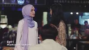 Check spelling or type a new query. Kan Ku Kejar Cinta Kamu Episod 11 By Zannaz Official
