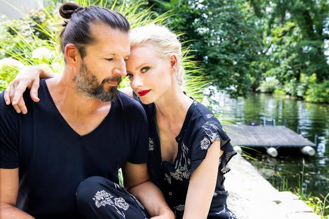 Franziska Knuppe: 20 Jahre Ehe - das Paar verrät Liebes-Geheimnis | GALA.de