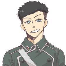 Arlan d'al Castillo, from youthful Cornet to a Disgraced Soldier/ National  Hero and Liutenant Coronel : r/hostedgames