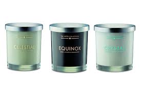 Check out our glass bathroom jars selection for the very best in unique or custom, handmade pieces from our home & living shops. Aldi Launches New Luxury Candle And Diffuser Range From Just 8 99