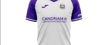 They're simple, versatile and they work for virtually any. Is Dit Het Nieuwe Shirt Van Anderlecht Lek Doet De Ronde Voetbalprimeur Be
