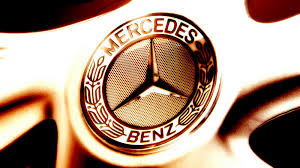 Mercedes Benz Gold Logo Mercedes Benz Logo Mercedes Mercedes Logo
