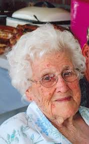 Theresa "Tee" Robichaux Sampey