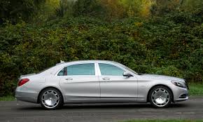 Image result for Cashmere White 2016 Maybach