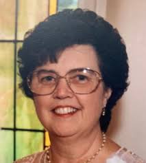 Patricia Bowden Obituary August 13, 2020