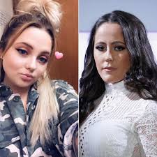 Young and Pregnant's Jade Replaces Jenelle Evans