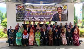 Makmal kesihatan awam, kota kinabalu, sabah. Makmal Kesihatan Awam Johor Bahru Makmal Kesihatan Awam Kebangsaan Johor Bahru Jabatan Penerangan Malaysia 9 Months Ago Delap