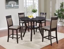 Check spelling or type a new query. Cory 5pc Espresso Pub Table Chairs Dining Set Myco Cr640 5pc