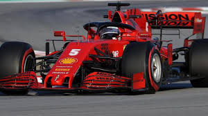 Alle rennen der formel 1 saison! Formel 1 2020 Grosser Preis Von Osterreich Spielberg Datum Zeitplan Live Tv Weitere Termine
