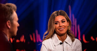 Bianca ingrosso är en influencer och entreprenör som fyller år den 30 december 1994. Bianca Ingrosso Lever Med Konstant Selvhat Og Panikkangst