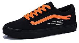 Fashion Emerica Figueroa Figgy Skate Shoe Orange Price