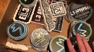 Check spelling or type a new query. Sticker Mule Review Custom Stickers For Your Clothing Brand Youtube
