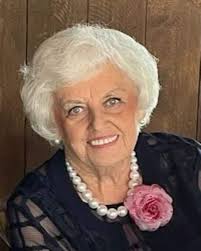 Ann Moore Johnson Obituary February 27, 2025