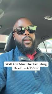 Ronnie Goode, CPA (@ronniethecpa)