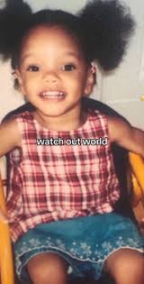 Chloe Bailey and Ski Bailey