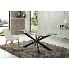 Check spelling or type a new query. New Design Glass Dining Table With Metal Leg Furniture Set China Dining Set Table Dining Set Glass Table Made In China Com