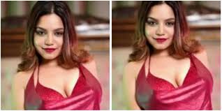 Suhani Laskar Indian Susani NveTTN