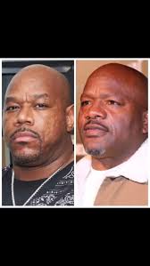 ALLEGEDLY show with BIG CODE RED