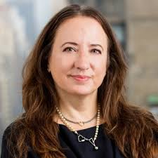 Blown away by the skills of my friends and industry colleagues. Abigail  French, Katie Buhl, Kait Kennedy and the NY Sewsciety hosted an incredibly  successful event for DIFFA last night. Ginger's… |