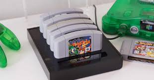 Juegos pc de bajos recursos. Los Emuladores De Nintendo 64 Para Jugar En Android