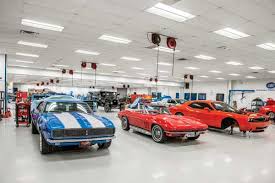Led Garage Lights Vs Fluorescent Gauge Magazine