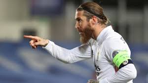 No madrid players in spain squad after club legend is left out. Les 4 Clubs Qui S Offrent A Sergio Ramos