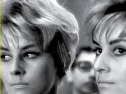 Review of 'Mice 1961,' a novel by Stacey Levine