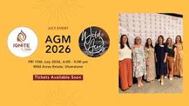 AGM 2026