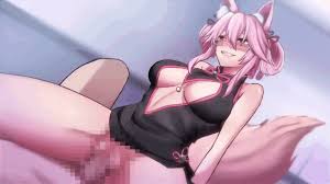 Rule34 - If it exists, there is porn of it  koyanskaya, tamamo vitch   4441213