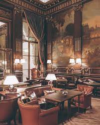 hotel le meurice on instagram rendez vous on september 1 at the bar 228 it s time to take a sit again at the c en 2020 le meurice meurice hotel appartement paris