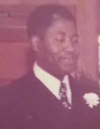 Obituary for Herman Jackson, Sr.