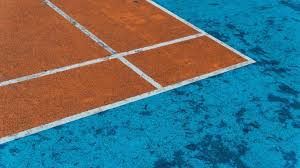 Struff takes the long route. Struff V Alcaraz Live Streaming Prediction For 2021 French Open
