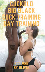 Cuckold BBC Training for Men - Day trainer | Femdom Training | Femdom  Hypnosis