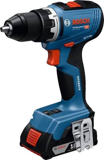 Power Drills