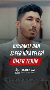 Onlar başarıyor, biz de gururla izliyoruz! 💫, Dünya Taekwondo  Şampiyonası’nda üçüncülük, Türkiye’de ise şampiyonluk kazanarak bizlere  büyük bir sevinç yaşatan Ömer Tekin kardeşimizi, onun bu yolda en ...