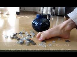 Skin Care Advice That Can Really Help You Physical Therapy Exercises Physical Therapy Hammer Toe