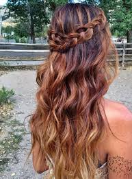 The hair itself is fine and doesn't hold style readily, or the man is showing the effects of baldness associated with aging. Great Concept 53 Prom Hairstyles Down Thin Hair
