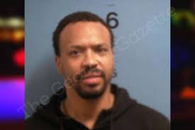 Isaiah Burt — Monroe County Jail Bookings