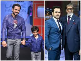 Himesh reshammiya angry response on his hair transplant surgery. Emraan Hashmi Recalls Tough Phase In His Personal Life On Kbc 11 Was A Tough Phase When My Son Was Detected With Cancer