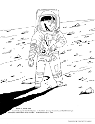 As we observe this 50th anniversary of the first lunar landing, we celebrate the. Coloring Book For Space Missions Juno Rosetta Cassini Ekaterina Smirnova