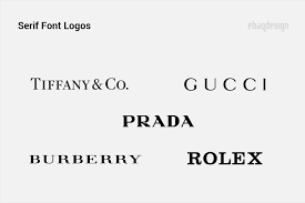 Download 10,000 fonts with one click for $19.95. Best Fonts For Logos Sans Serif Or Script