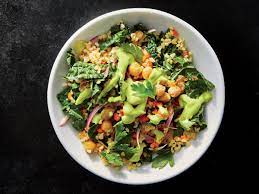 Corn is a good source of. 11 High Fiber Meals That Ll Keep You Full For Hours Cooking Light