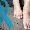 Prostate cancer with local metastasis means that the cancer has spread to other organs within the pelvis. 1