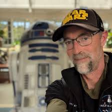 What are the dimensions of the celebration key art poster?