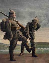 De agosto de 1914 fue sábado. Las Operaciones Militares De 1914 Y 1915 De La Guerra De Movimientos A La De Posiciones La Red Cultural Del Banco De La Republica