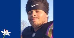 DeVante Bell, age 28