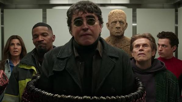 Spider-Man: No Way Home (Extended Version) (2021) | MUBI