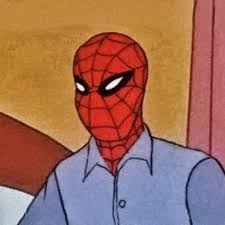 The best spiderman memes and images of january 2021. 60 S Spiderman Teh Meme Wiki Fandom